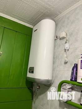 1-к квартира, вторичка, 31м2, 3/5 этаж