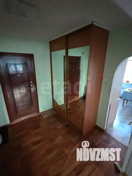 4-к квартира, вторичка, 70м2, 2/9 этаж