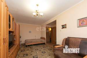1-к квартира, вторичка, 30м2, 5/5 этаж