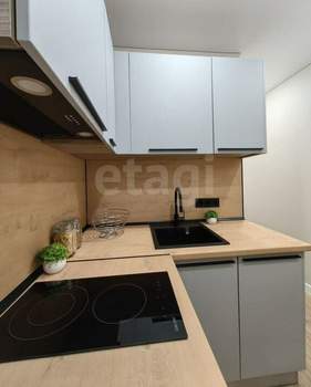 2-к квартира, вторичка, 47м2, 3/5 этаж