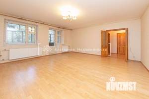 3-к квартира, вторичка, 113м2, 2/5 этаж