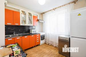 1-к квартира, вторичка, 39м2, 7/10 этаж