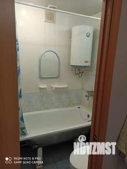 Студия квартира, вторичка, 24м2, 4/4 этаж