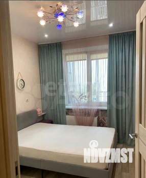 2-к квартира, вторичка, 35м2, 10/10 этаж