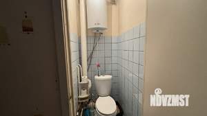 3-к квартира, вторичка, 65м2, 2/9 этаж