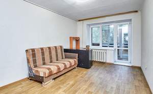 1-к квартира, вторичка, 34м2, 2/9 этаж