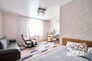 1-к квартира, вторичка, 32м2, 2/5 этаж