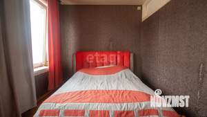 3-к квартира, вторичка, 54м2, 2/3 этаж