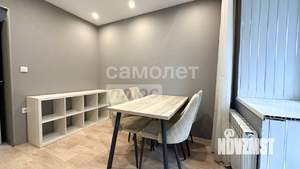 2-к квартира, вторичка, 46м2, 2/16 этаж