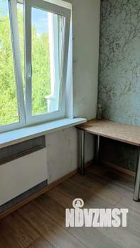 2-к квартира, вторичка, 45м2, 5/5 этаж