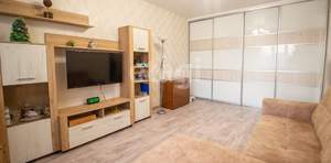 1-к квартира, вторичка, 33м2, 1/6 этаж