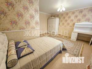 3-к квартира, вторичка, 126м2, 2/5 этаж