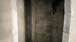 2-к квартира, вторичка, 25м2, 2/2 этаж