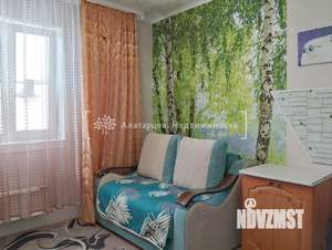 Студия квартира, вторичка, 20м2, 2/3 этаж