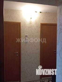 3-к квартира, вторичка, 68м2, 9/10 этаж
