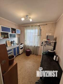 1-к квартира, вторичка, 36м2, 9/10 этаж