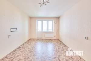 3-к квартира, вторичка, 77м2, 13/17 этаж