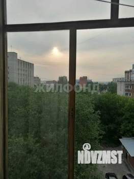 1-к квартира, вторичка, 31м2, 5/6 этаж