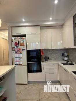 4-к квартира, вторичка, 153м2, 6/7 этаж