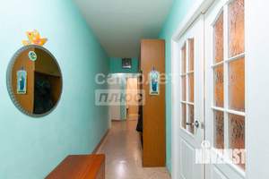 3-к квартира, вторичка, 67м2, 3/10 этаж