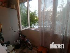 3-к квартира, вторичка, 58м2, 1/5 этаж