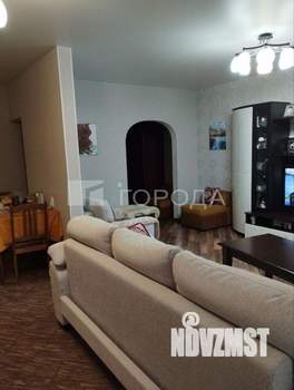 2-к квартира, вторичка, 67м2, 2/10 этаж