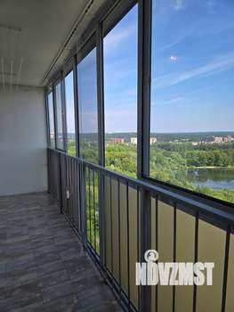 1-к квартира, вторичка, 35м2, 17/17 этаж