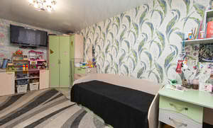 2-к квартира, вторичка, 44м2, 2/5 этаж