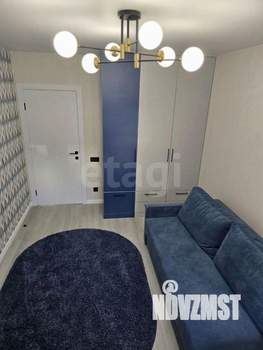 3-к квартира, вторичка, 82м2, 4/17 этаж