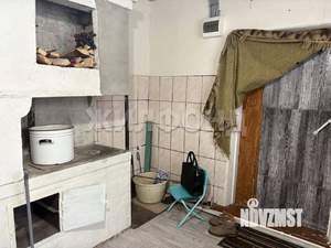 2-к квартира, вторичка, 44м2, 1/1 этаж