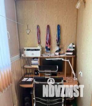 1-к квартира, вторичка, 30м2, 11/16 этаж