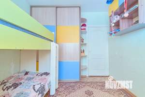 2-к квартира, вторичка, 59м2, 16/17 этаж