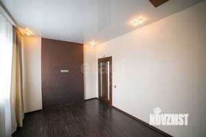 3-к квартира, вторичка, 70м2, 1/3 этаж