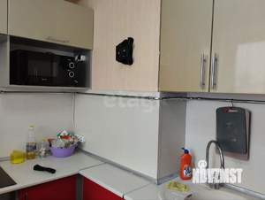 1-к квартира, вторичка, 35м2, 2/5 этаж