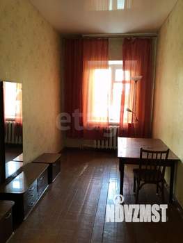 2-к квартира, вторичка, 55м2, 1/2 этаж