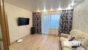 3-к квартира, вторичка, 66м2, 10/10 этаж