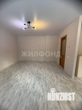 1-к квартира, вторичка, 43м2, 1/5 этаж