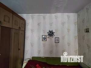 1-к квартира, вторичка, 30м2, 1/3 этаж