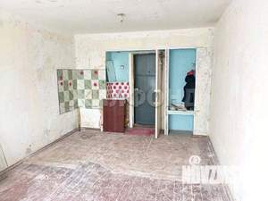 Студия квартира, вторичка, 19м2, 4/5 этаж