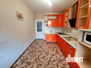 3-к квартира, вторичка, 78м2, 11/17 этаж