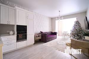 4-к квартира, вторичка, 134м2, 2/9 этаж