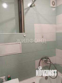 Студия квартира, вторичка, 18м2, 3/5 этаж