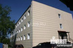 1-к квартира, вторичка, 33м2, 3/3 этаж