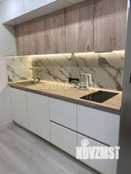 1-к квартира, вторичка, 42м2, 2/10 этаж