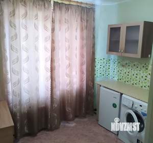 Студия квартира, вторичка, 16м2, 1/9 этаж
