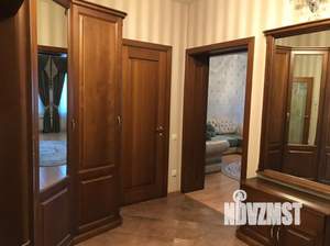 1-к квартира, вторичка, 52м2, 4/6 этаж