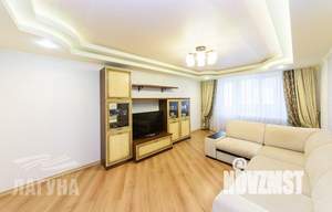3-к квартира, вторичка, 84м2, 8/17 этаж