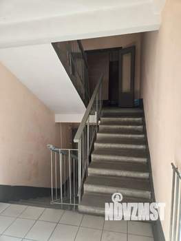 3-к квартира, вторичка, 72м2, 8/9 этаж