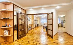 3-к квартира, вторичка, 99м2, 2/8 этаж