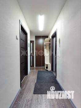 2-к квартира, вторичка, 44м2, 1/5 этаж